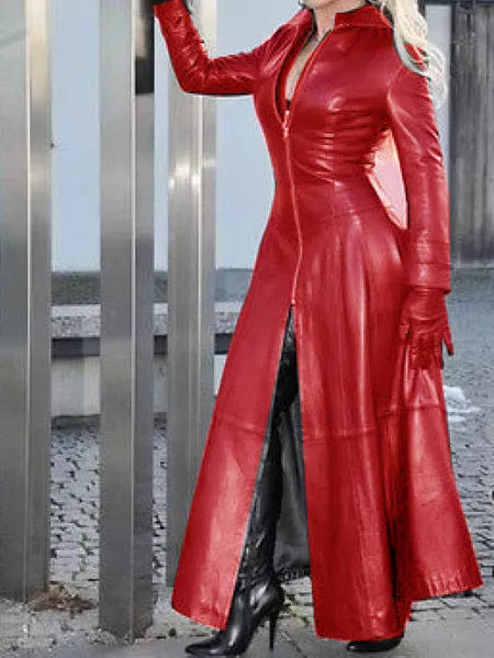SKYLAR - COAT[