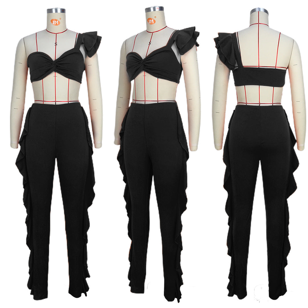 CHARLOTTE - 2 PIECE SET