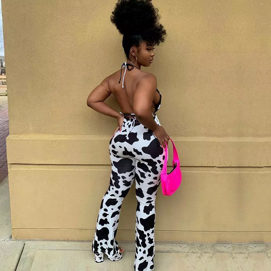 Ebonie - Jumpsuit