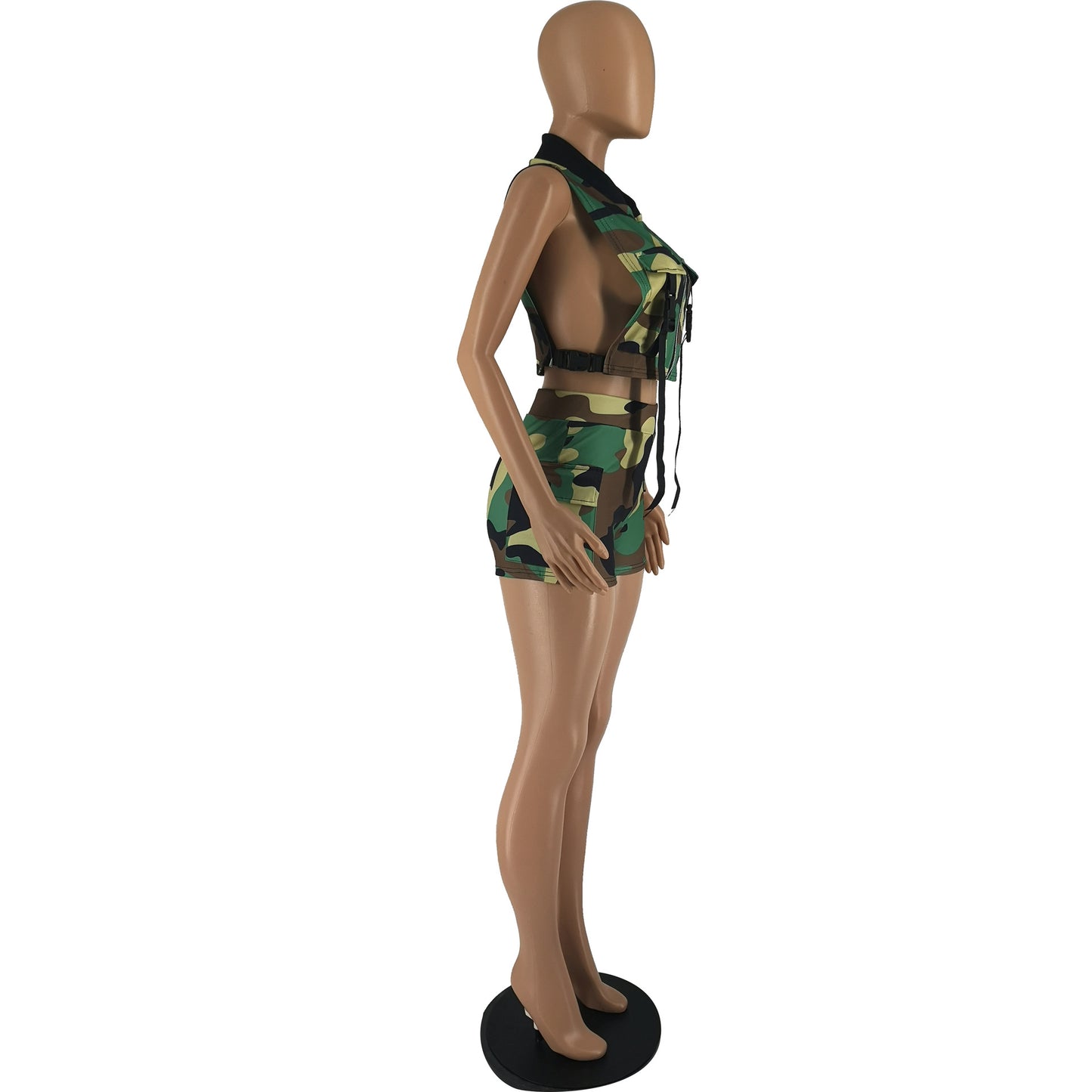 KIA - CAMO SET