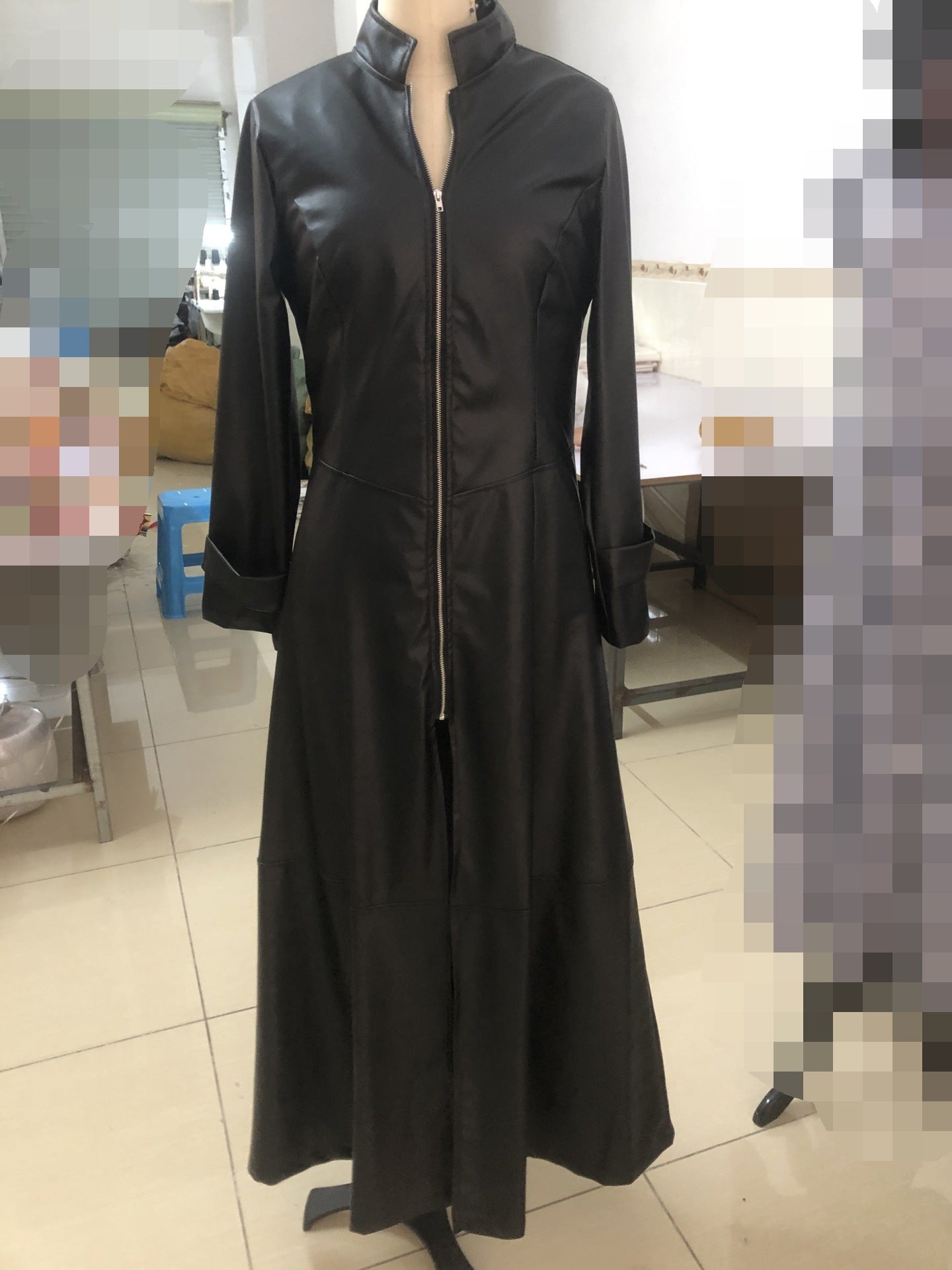 SKYLAR - COAT[