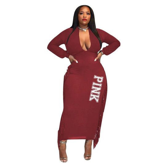 WILLOW - DRESS