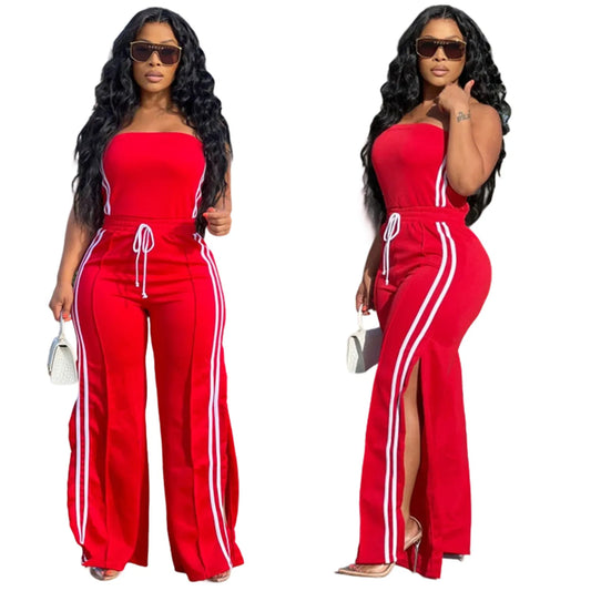 DONT HAVE TIME  2 PIECE SET