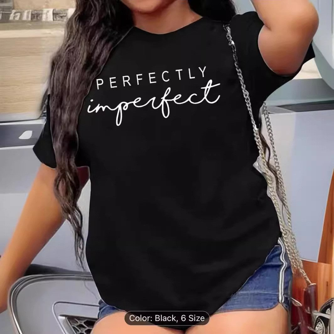IMPERFECT TEE