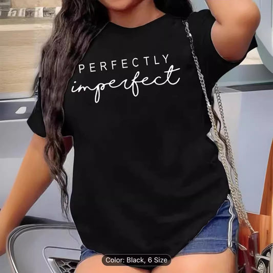IMPERFECT TEE
