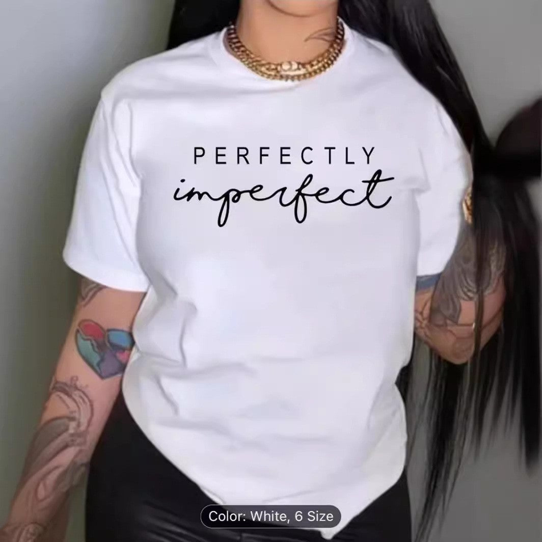 IMPERFECT TEE