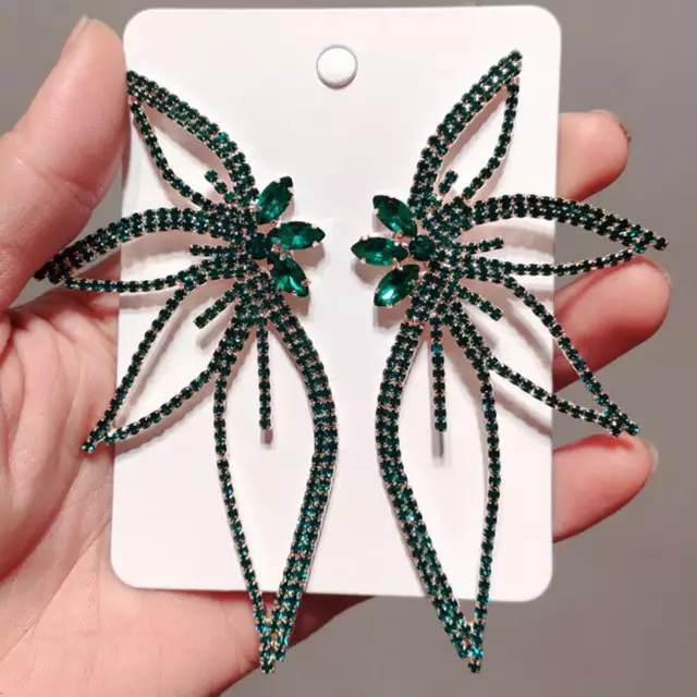 DRAGONFLY EAR CANDY