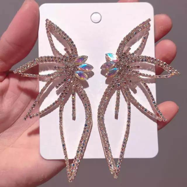 DRAGONFLY EAR CANDY