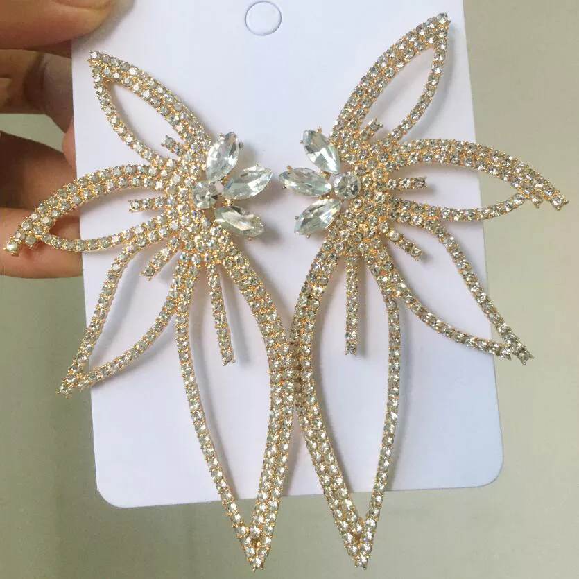 DRAGONFLY EAR CANDY