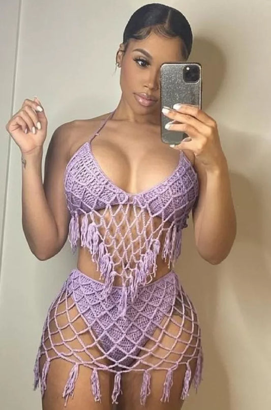 BRI BEACHWEAR SET