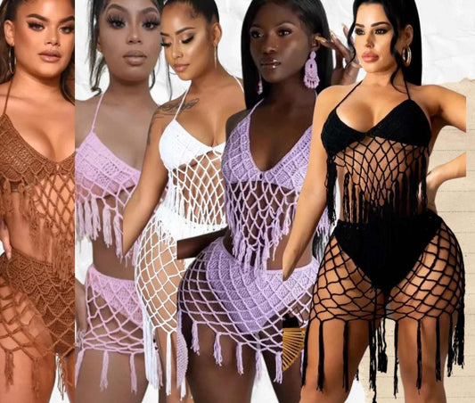BRI BEACHWEAR SET
