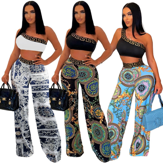 Lupita - TWO PIECE SET