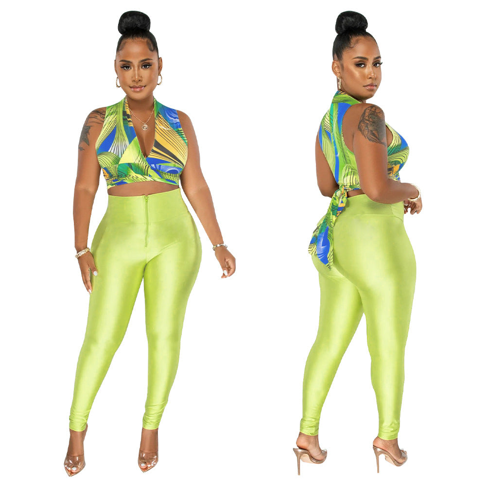 ANTONIA - TWO PIECE SET
